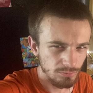 Meet your Posher, Caleb